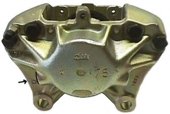 HELLA 8AC 355 384-231