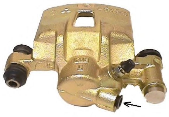 HELLA 8AC 355 381-911