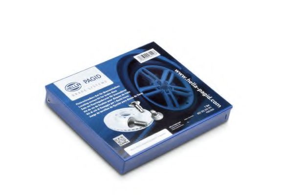 HELLA 8DZ 355 209-991 HELLA 8DZ 355 209-991