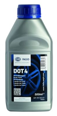 HELLA 8DF 355 360-011