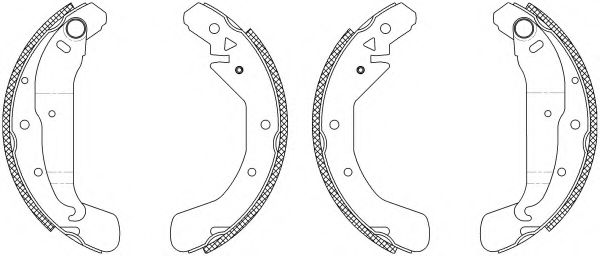 HELLA 8DB 355 003-481