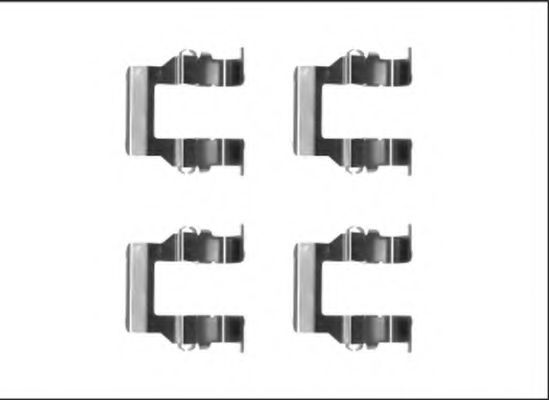 HELLA 8DZ 355 205-561