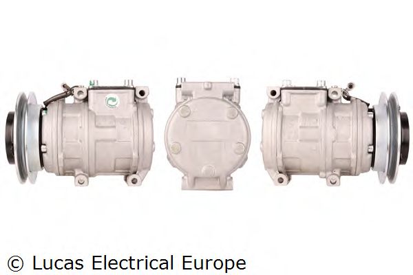 LUCAS ELECTRICAL ACP285
