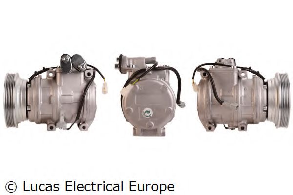 LUCAS ELECTRICAL ACP336