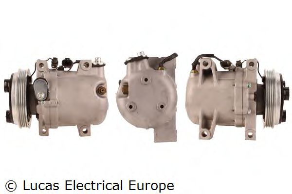 LUCAS ELECTRICAL ACP389