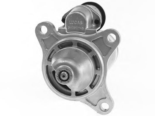 Стартер LUCAS ELECTRICAL LRS01793 Стартер LUCAS ELECTRICAL LRS01793