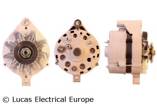 Генератор LUCAS ELECTRICAL LRA01000 Генератор LUCAS ELECTRICAL LRA01000