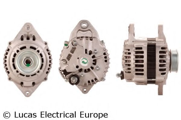 Генератор LUCAS ELECTRICAL LRA01142 Генератор LUCAS ELECTRICAL LRA01142