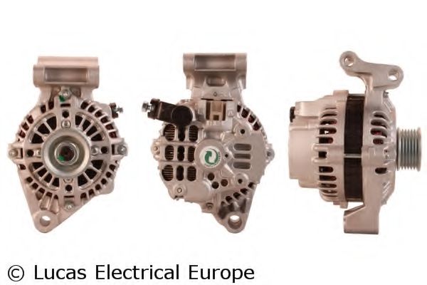 Генератор LUCAS ELECTRICAL LRA01172 Генератор LUCAS ELECTRICAL LRA01172