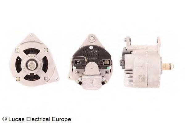 Генератор LUCAS ELECTRICAL LRA01244 Генератор LUCAS ELECTRICAL LRA01244