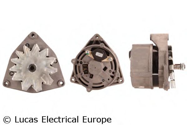 Генератор LUCAS ELECTRICAL LRA00987 Генератор LUCAS ELECTRICAL LRA00987