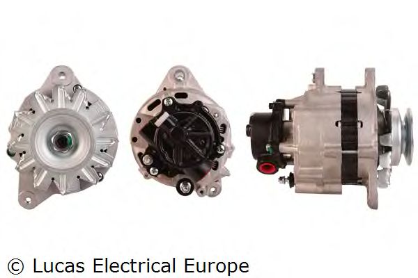 Генератор LUCAS ELECTRICAL LRA01329 Генератор LUCAS ELECTRICAL LRA01329