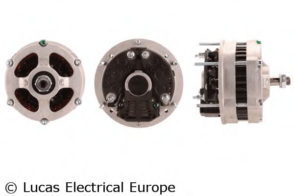 Генератор LUCAS ELECTRICAL LRA01356 Генератор LUCAS ELECTRICAL LRA01356