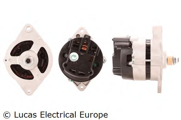 Генератор LUCAS ELECTRICAL LRA00361 Генератор LUCAS ELECTRICAL LRA00361