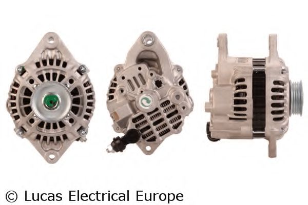 Генератор LUCAS ELECTRICAL LRA01470 Генератор LUCAS ELECTRICAL LRA01470