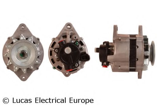 Генератор LUCAS ELECTRICAL LRA01496 Генератор LUCAS ELECTRICAL LRA01496