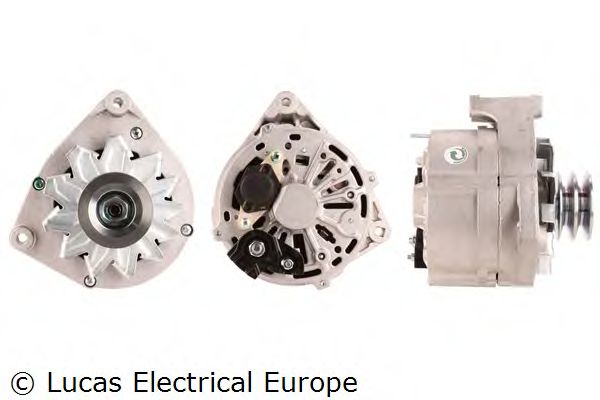 Генератор LUCAS ELECTRICAL LRA02565 Генератор LUCAS ELECTRICAL LRA02565