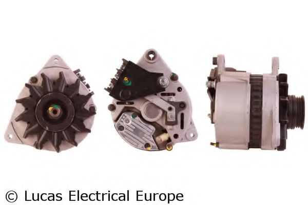 Генератор LUCAS ELECTRICAL LRA01541 Генератор LUCAS ELECTRICAL LRA01541