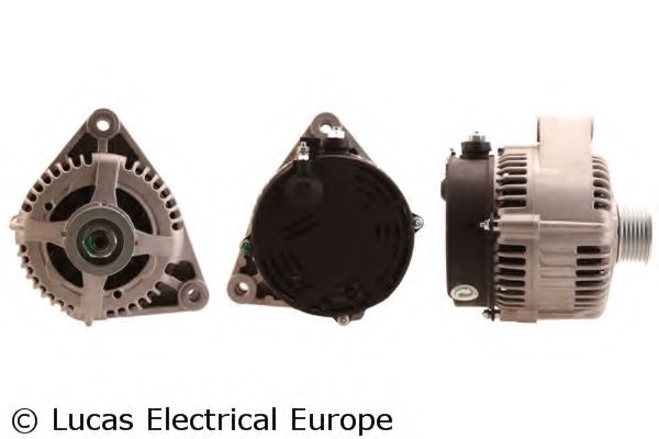 Генератор LUCAS ELECTRICAL LRA01664 Генератор LUCAS ELECTRICAL LRA01664
