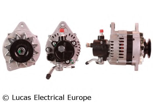 Генератор LUCAS ELECTRICAL LRB00262 Генератор LUCAS ELECTRICAL LRB00262
