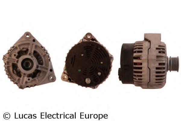 Генератор LUCAS ELECTRICAL LRA01709 Генератор LUCAS ELECTRICAL LRA01709