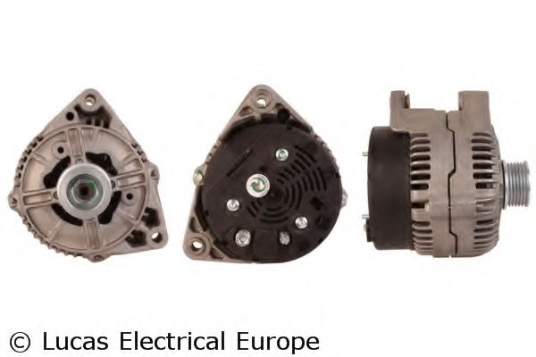 Генератор LUCAS ELECTRICAL LRA01748 Генератор LUCAS ELECTRICAL LRA01748