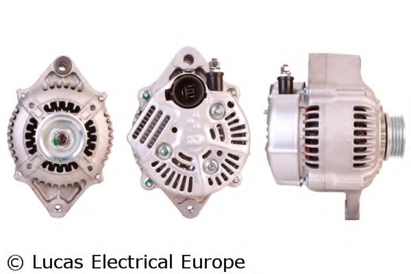 Генератор LUCAS ELECTRICAL LRA01766 Генератор LUCAS ELECTRICAL LRA01766