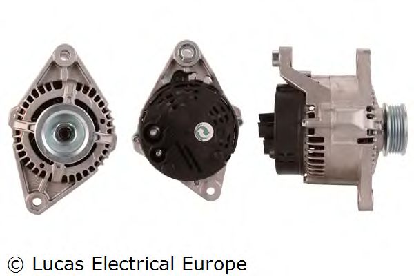 Генератор LUCAS ELECTRICAL LRB00216 Генератор LUCAS ELECTRICAL LRB00216