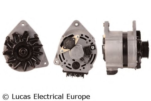 Генератор LUCAS ELECTRICAL LRA01780 Генератор LUCAS ELECTRICAL LRA01780