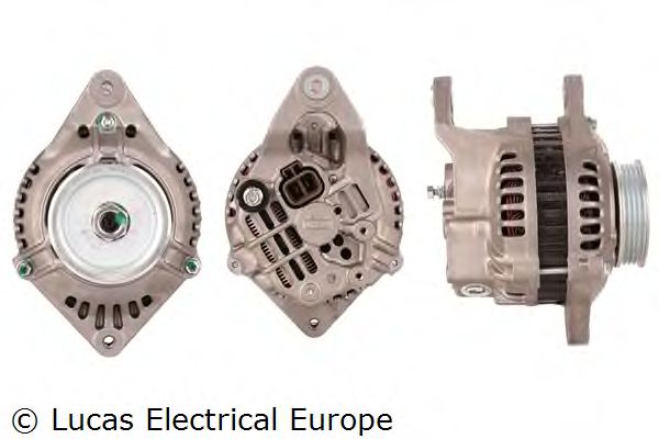 Генератор LUCAS ELECTRICAL LRA00485 Генератор LUCAS ELECTRICAL LRA00485