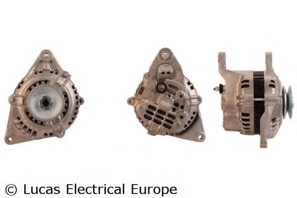 Генератор LUCAS ELECTRICAL LRA01827 Генератор LUCAS ELECTRICAL LRA01827
