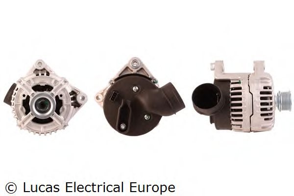 Генератор LUCAS ELECTRICAL LRB00393 Генератор LUCAS ELECTRICAL LRB00393