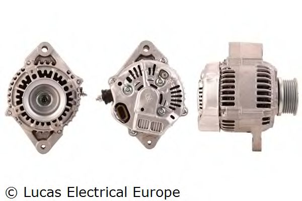 Генератор LUCAS ELECTRICAL LRA01954 Генератор LUCAS ELECTRICAL LRA01954