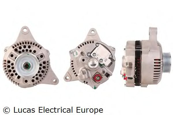 Генератор LUCAS ELECTRICAL LRB00271 Генератор LUCAS ELECTRICAL LRB00271