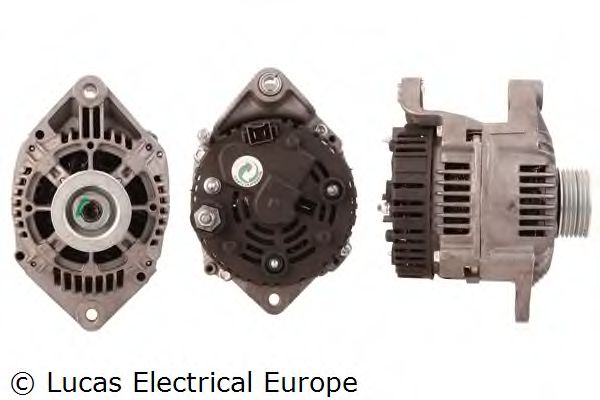 Генератор LUCAS ELECTRICAL LRA02015 Генератор LUCAS ELECTRICAL LRA02015