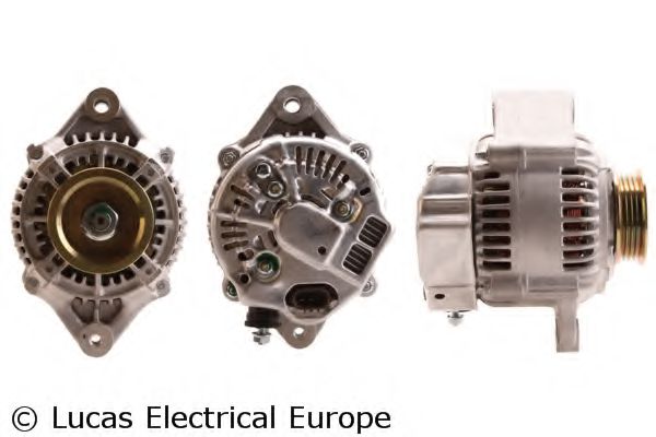 Генератор LUCAS ELECTRICAL LRA02058 Генератор LUCAS ELECTRICAL LRA02058