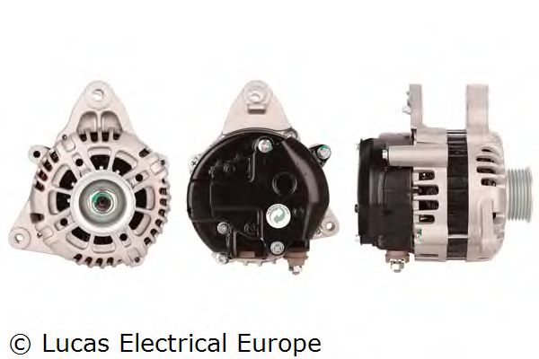 Генератор LUCAS ELECTRICAL LRA02101 Генератор LUCAS ELECTRICAL LRA02101