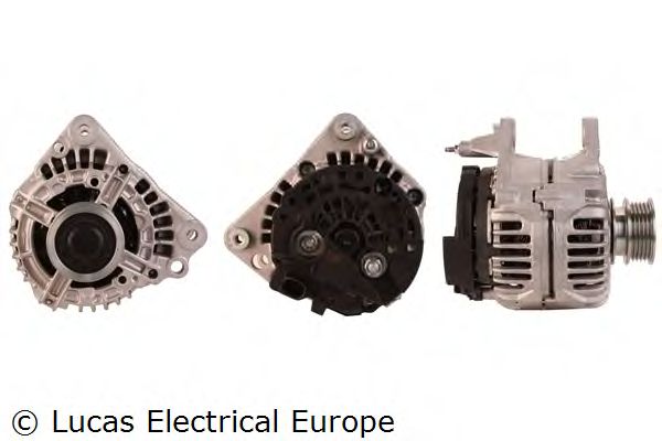 Генератор LUCAS ELECTRICAL LRB00476 Генератор LUCAS ELECTRICAL LRB00476