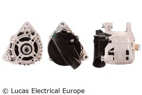 Генератор LUCAS ELECTRICAL LRB00455 Генератор LUCAS ELECTRICAL LRB00455