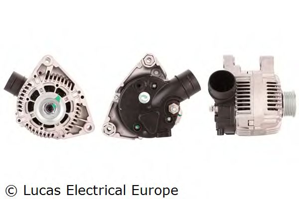 Генератор LUCAS ELECTRICAL LRA02209 Генератор LUCAS ELECTRICAL LRA02209