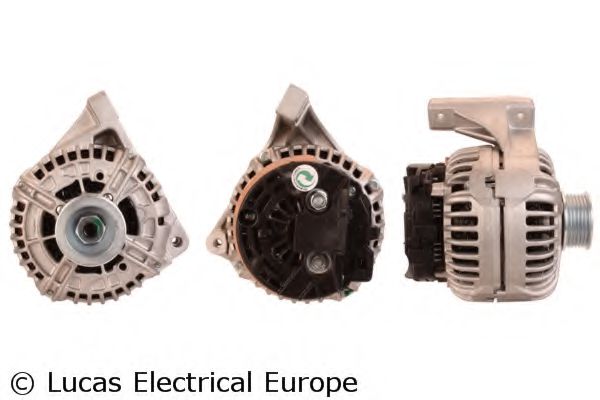 Генератор LUCAS ELECTRICAL LRA02223 Генератор LUCAS ELECTRICAL LRA02223