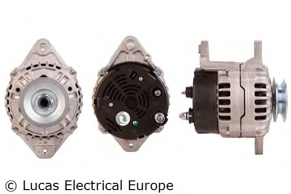 Генератор LUCAS ELECTRICAL LRA02333 Генератор LUCAS ELECTRICAL LRA02333