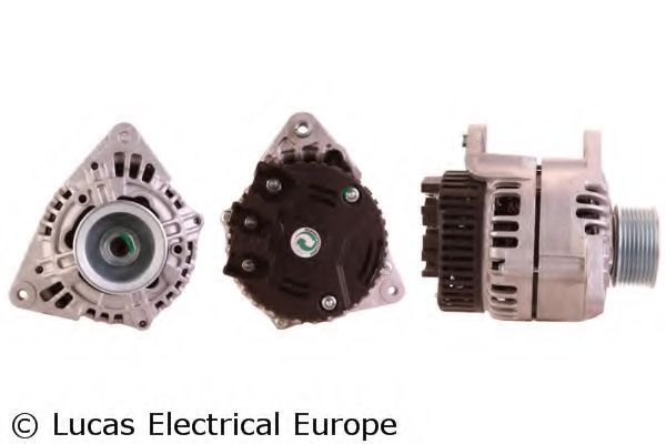 Генератор LUCAS ELECTRICAL LRA02826 Генератор LUCAS ELECTRICAL LRA02826