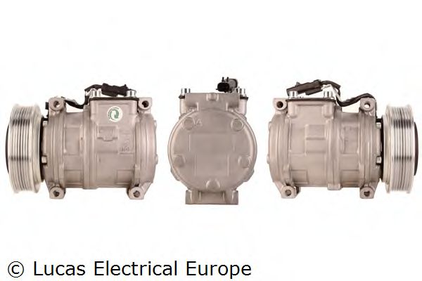 LUCAS ELECTRICAL ACP686 LUCAS ELECTRICAL ACP686