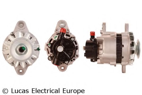 Генератор LUCAS ELECTRICAL LRA02421 Генератор LUCAS ELECTRICAL LRA02421