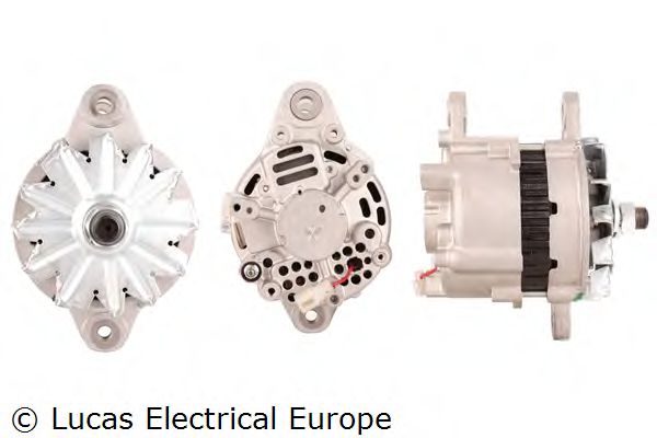 Генератор LUCAS ELECTRICAL LRA02426 Генератор LUCAS ELECTRICAL LRA02426