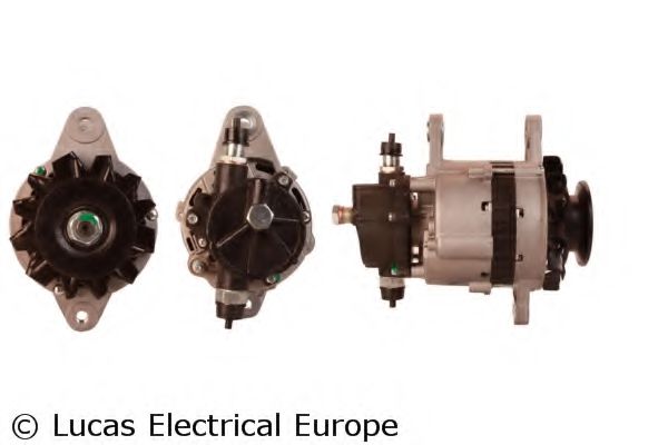 Генератор LUCAS ELECTRICAL LRA02438 Генератор LUCAS ELECTRICAL LRA02438