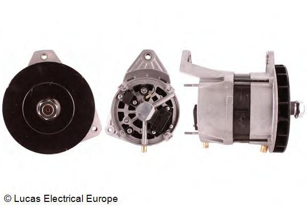 Генератор LUCAS ELECTRICAL LRA00979 Генератор LUCAS ELECTRICAL LRA00979