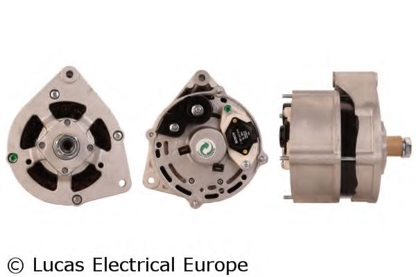 Генератор LUCAS ELECTRICAL LRA02482 Генератор LUCAS ELECTRICAL LRA02482