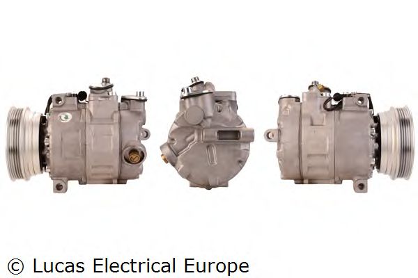 LUCAS ELECTRICAL ACP299